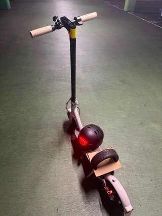 Patinete Eléctrico