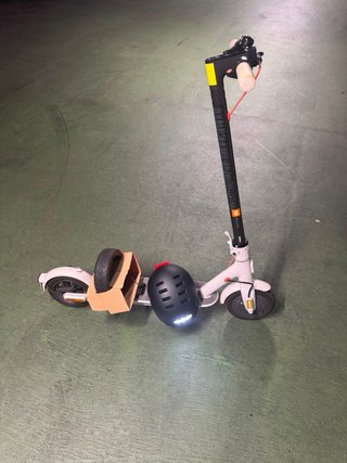 Patinete Eléctrico