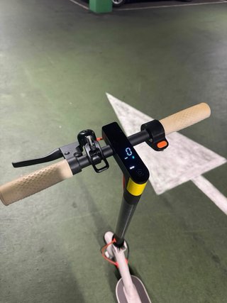 Patinete Eléctrico