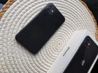 iPhone 11 88% Capacidad Máxima