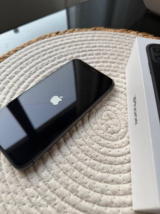 iPhone 11 88% Capacidad Máxima