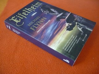 EIFELHEIM ( MICHAEL FLYNN ) NOVA CIENCIA FICCION
