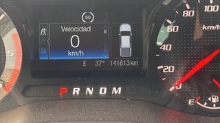 Ford Ranger 2021