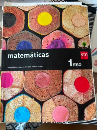 Libro texto