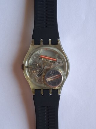 Orologio Swatch Heartstone