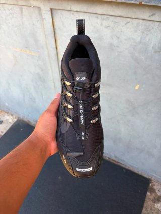 Salomon Acs + Night Scarpe Uomo