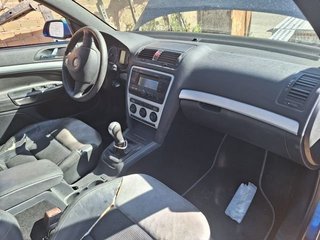 DESPIECE SKODA OCTAVIA
