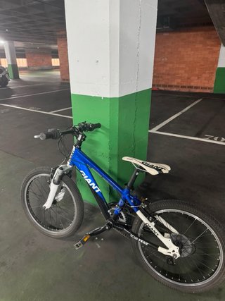 Bicicleta GIANT