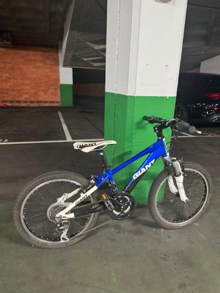 Bicicleta GIANT