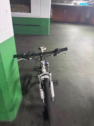 Bicicleta GIANT