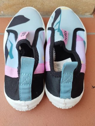 Escarpines Decathlon SUBEA Talla 32/33