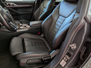 BMW Serie 4 420i Gran Coupé