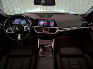 BMW Serie 4 420i Gran Coupé