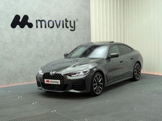 BMW Serie 4 420i Gran Coupé