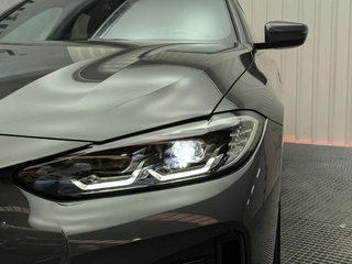 BMW Serie 4 420i Gran Coupé