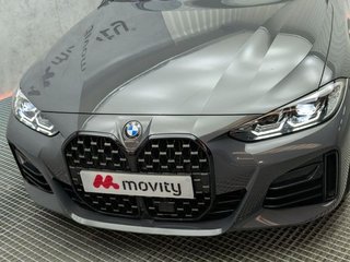 BMW Serie 4 420i Gran Coupé