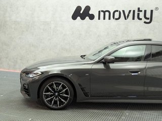 BMW Serie 4 420i Gran Coupé