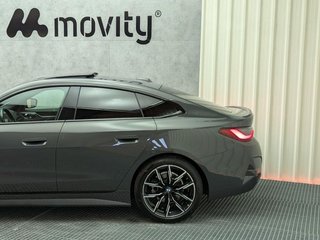 BMW Serie 4 420i Gran Coupé