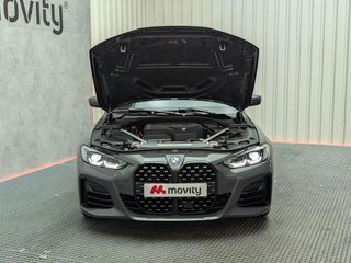 BMW Serie 4 420i Gran Coupé