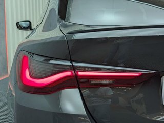 BMW Serie 4 420i Gran Coupé