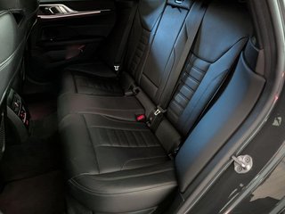BMW Serie 4 420i Gran Coupé