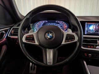BMW Serie 4 420i Gran Coupé
