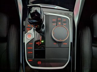 BMW Serie 4 420i Gran Coupé