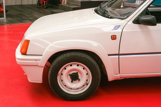Peugeot  205 Rallye 1989