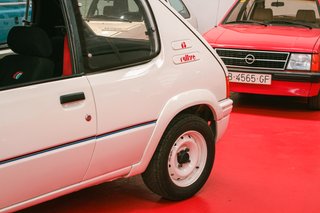Peugeot  205 Rallye 1989