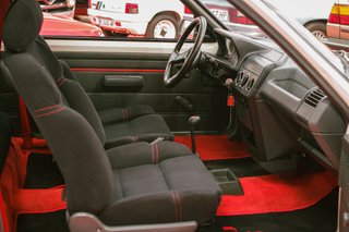 Peugeot  205 Rallye 1989
