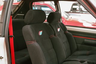 Peugeot  205 Rallye 1989