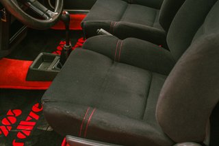 Peugeot  205 Rallye 1989