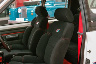 Peugeot  205 Rallye 1989