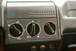 Peugeot  205 Rallye 1989