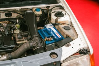 Peugeot  205 Rallye 1989