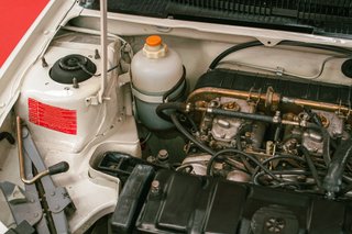 Peugeot  205 Rallye 1989