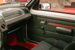 Peugeot  205 Rallye 1989
