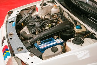 Peugeot  205 Rallye 1989