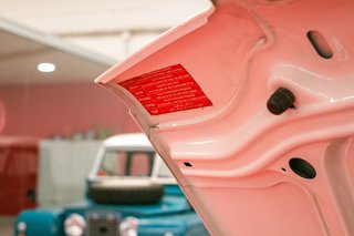 Peugeot  205 Rallye 1989
