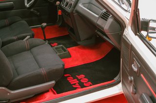 Peugeot  205 Rallye 1989
