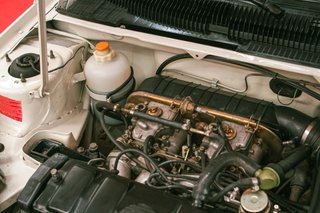 Peugeot  205 Rallye 1989