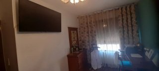 Dormitorio Matrimonio Pino 150cm