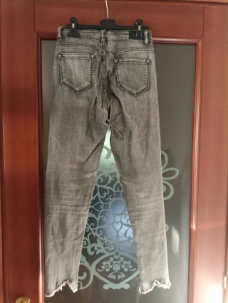 Jeans ZUKKI donna