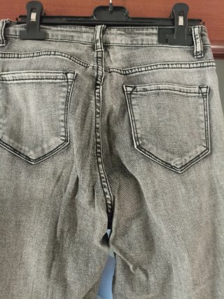 Jeans ZUKKI donna