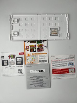 Brain Training Infernale | Gioco Nintendo 3DS
