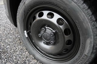 Tapas tornillos rueda VW Transporter T4 T5