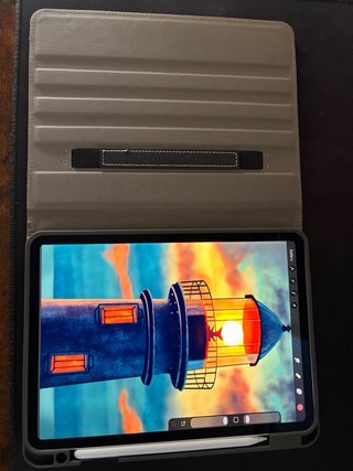 iPad Pro 11 128GB (2020)