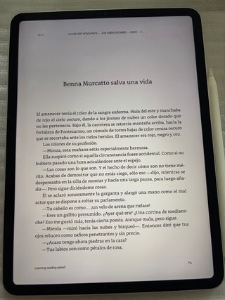 iPad Pro 11 128GB (2020)