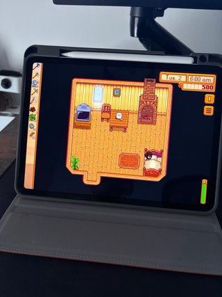 iPad Pro 11 128GB (2020)