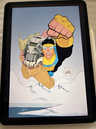 iPad Pro 11 128GB (2020)